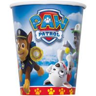 CUP9 PAW PATROL