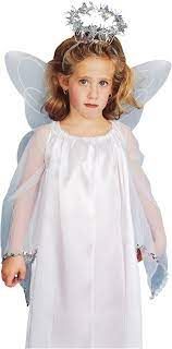 CHILD ANGEL ACCESSRY KIT