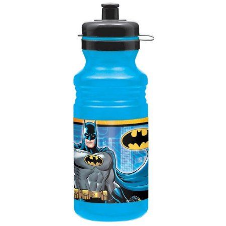 DRNK BOTTLE BATMAN