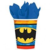 Batman 9oz Cup