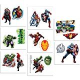 Avengers Tattoos