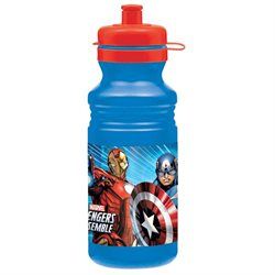 Avengers Drink Bttl