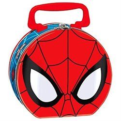 SPIDERMAN BETAL BOX