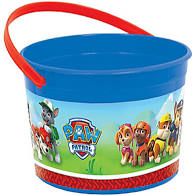 PAW PATROL FVR CONTAINER