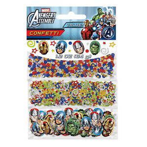 AVENGERS CONFETTI