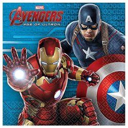 BN AVENGERS AGE OF ULTRON