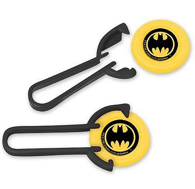 Batman Disc Shooter