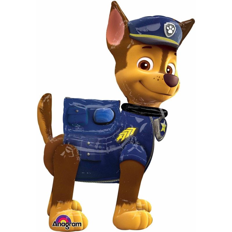54" AWK Paw Patrol Chase