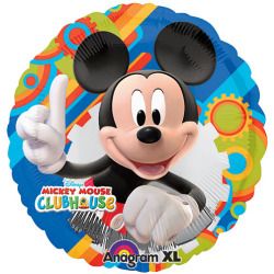 HX MICKEY MOUSE CLUBHOUSE - FLT