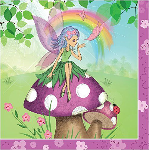 LN 2P 16CT FANCY FAIRY