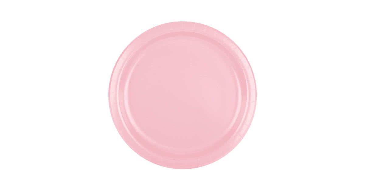 PLT7 SS CLASSIC PINK 24CT