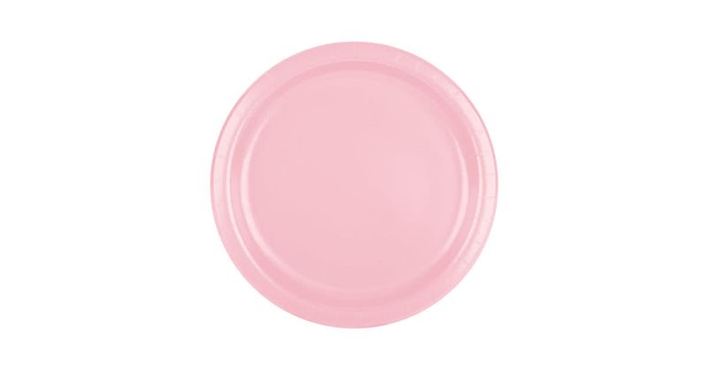 PLT7 SS CLASSIC PINK 24CT