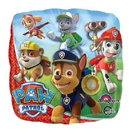 HX PAW PATROL