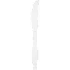 PRM KNIV CLEAR 24CT