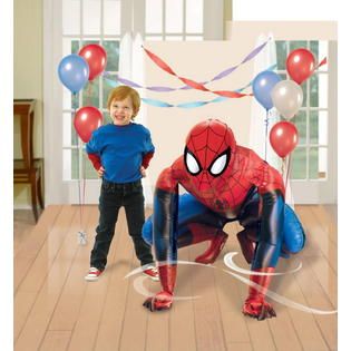 36'' SPIDERMAN AWK