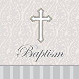 BN 3P 16CT DEVOTION BAPTISM