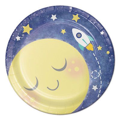 PLT7 SS 8CT TO THE MOON AND BACK