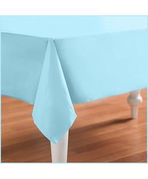 TC PL 54X108 PASTEL BLUE