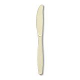 PRM PL KNIVES IVORY 24CT