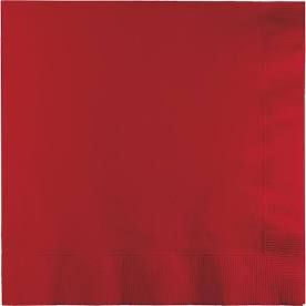 LN 3P CLASSIC RED 50CT