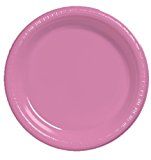 PLT10 PL CANDY PINK  20CT