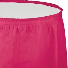 TS PL 14 FT HOT MAGENTA