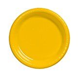 PLT10 PL  SB YELLOW 20CT