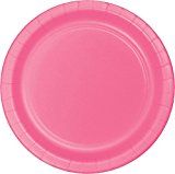 PLT7 PP CANDY PINK 24CT