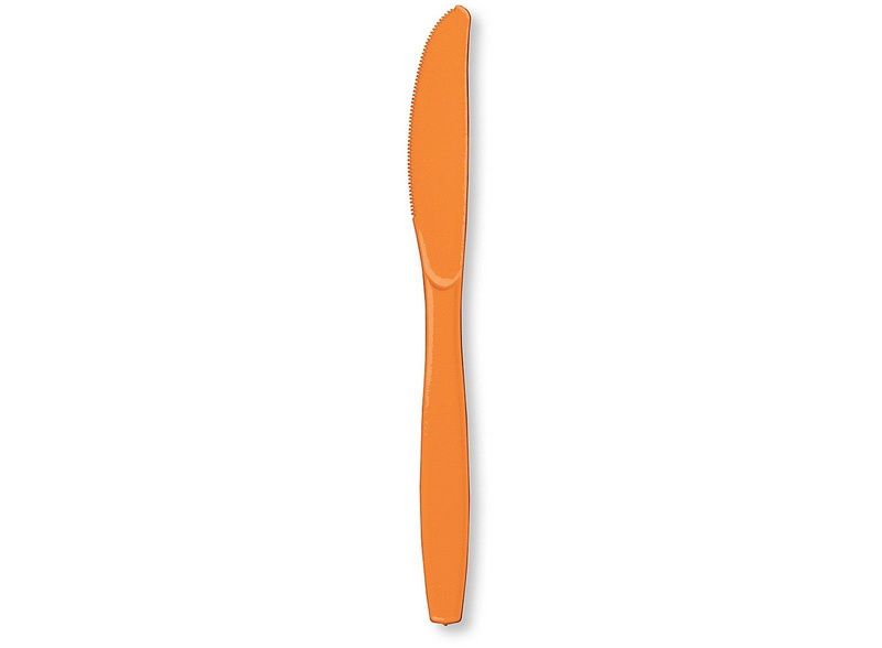 PRM PL KNIVES SUNKISSED ORANGE 24CT