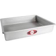 SHT CAKE PAN 12"x18"x3