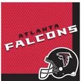 LN NFL- ATLANTA FALCONS