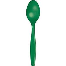 PRM SPN EMER GREEN 24CT