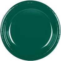 PLT10 PL 20CT HUNTER GREEN