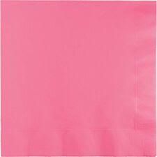 LN 3P CANDY PINK 50CT