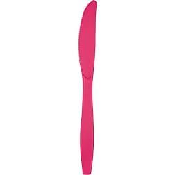 PRM KNIV HOT MAGENTA 24CT