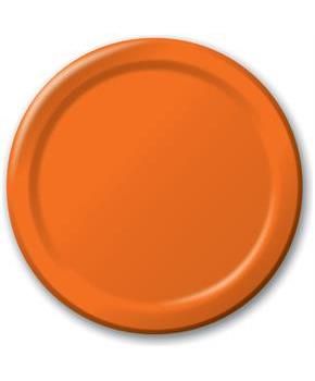 PLT7 SS SUNKISSED ORANGE 24CT