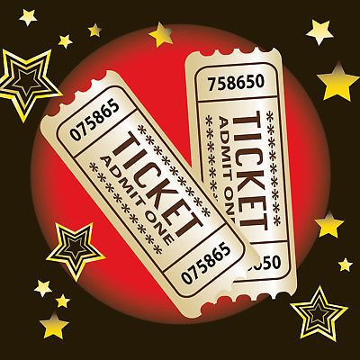 BN HOLLYWOOD DECOR 16CT