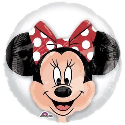 24" MINNIE MOUSE INSIDER - PKG