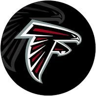 PLT9 ATLANTA FALCONS 8CT