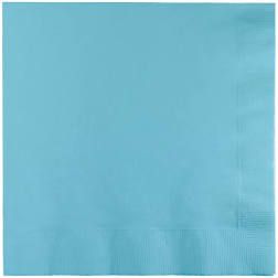 LN 3P PASTEL BLUE 50CT