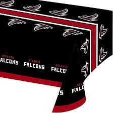 TC PL  54 X 102 ATL FALCONS
