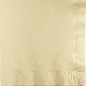 LN 3PLY 50CT IVORY