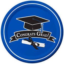 PLT7 SS SCH SPRT COBALT 18CT