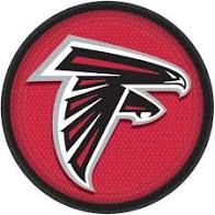 PLT9 SS ATLANTA FALCONS