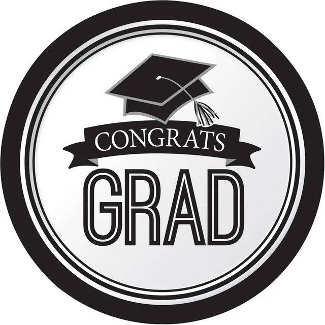 PLT9 SS SCH SPRT WHITE 18CT