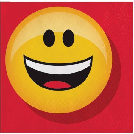 BN 16CT 2P SHOW YOUR EMOJIONS