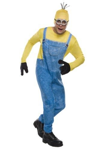 Minion Kevin Adult XL