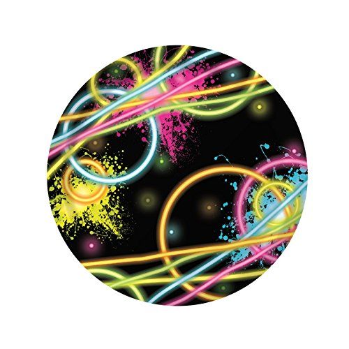 PLT7 SS GLOW PARTY 8CT