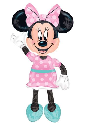 54IN MINNIE MOUSE AWK