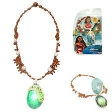 MOANA NECKLACE